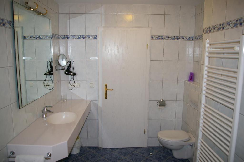 Pension Zur Alten Schmiede Zwiesel Habitación foto
