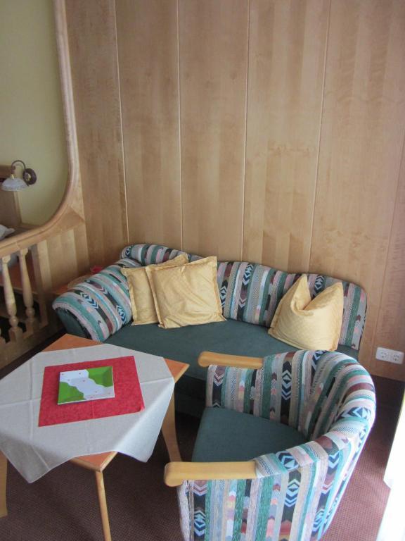 Pension Zur Alten Schmiede Zwiesel Habitación foto