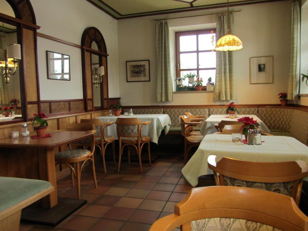 Pension Zur Alten Schmiede Zwiesel Exterior foto