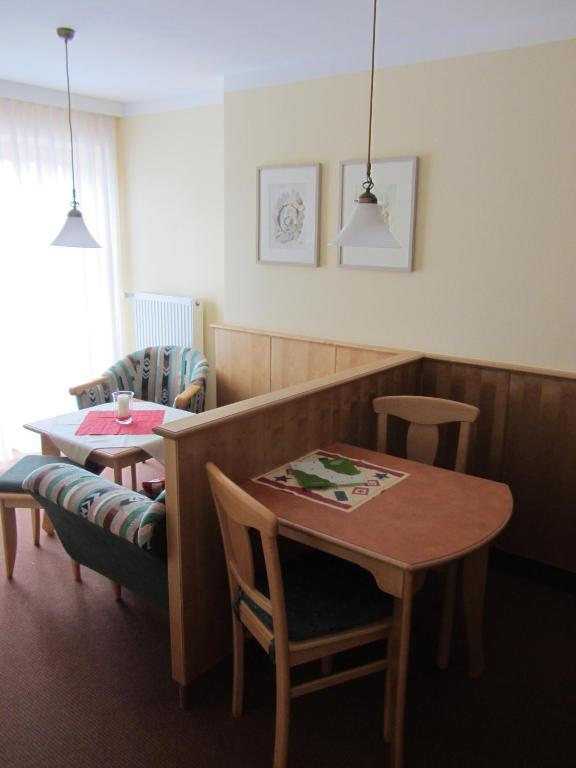 Pension Zur Alten Schmiede Zwiesel Habitación foto