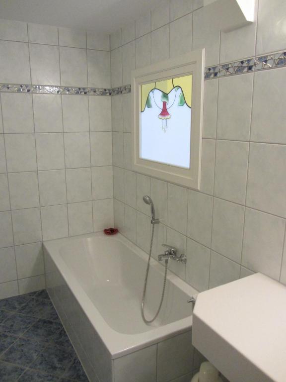 Pension Zur Alten Schmiede Zwiesel Habitación foto