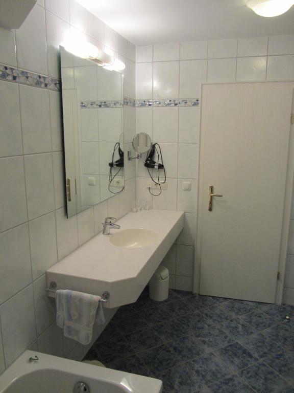 Pension Zur Alten Schmiede Zwiesel Habitación foto
