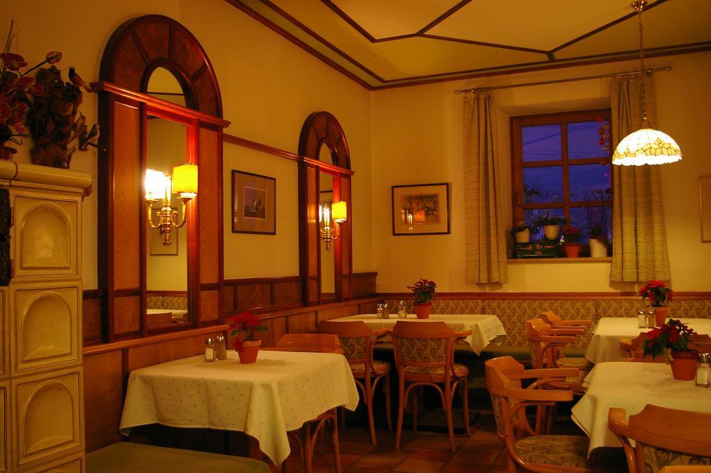 Pension Zur Alten Schmiede Zwiesel Exterior foto